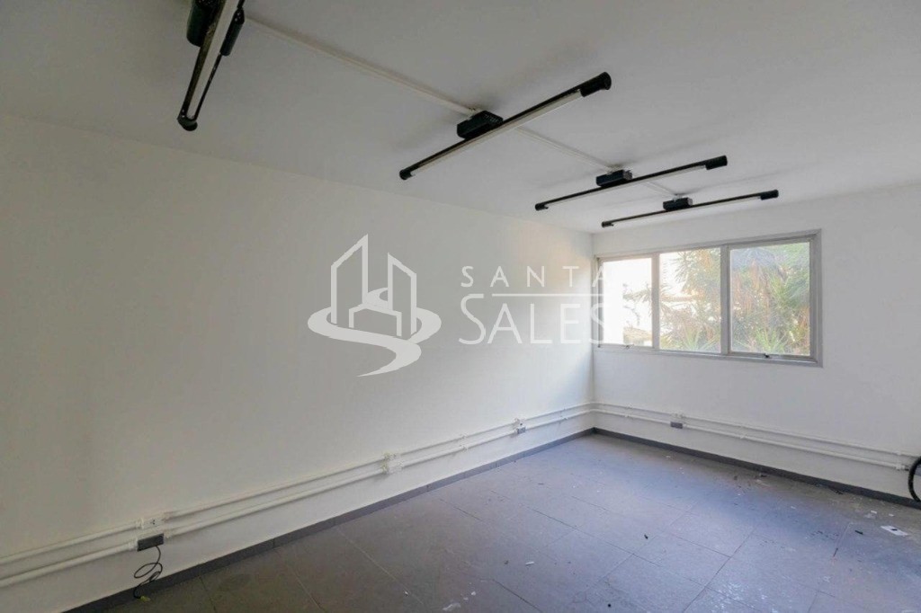 Sala-Conjunto, 199 m² - Foto 5