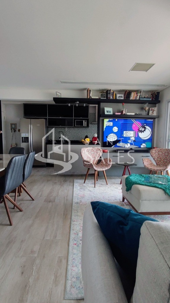 Apartamento, 2 quartos, 90 m² - Foto 15