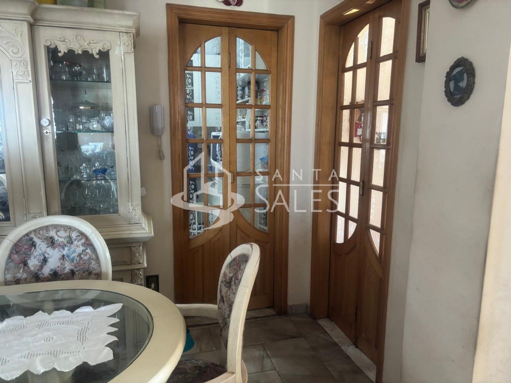 Apartamento, 3 quartos, 112 m² - Foto 8