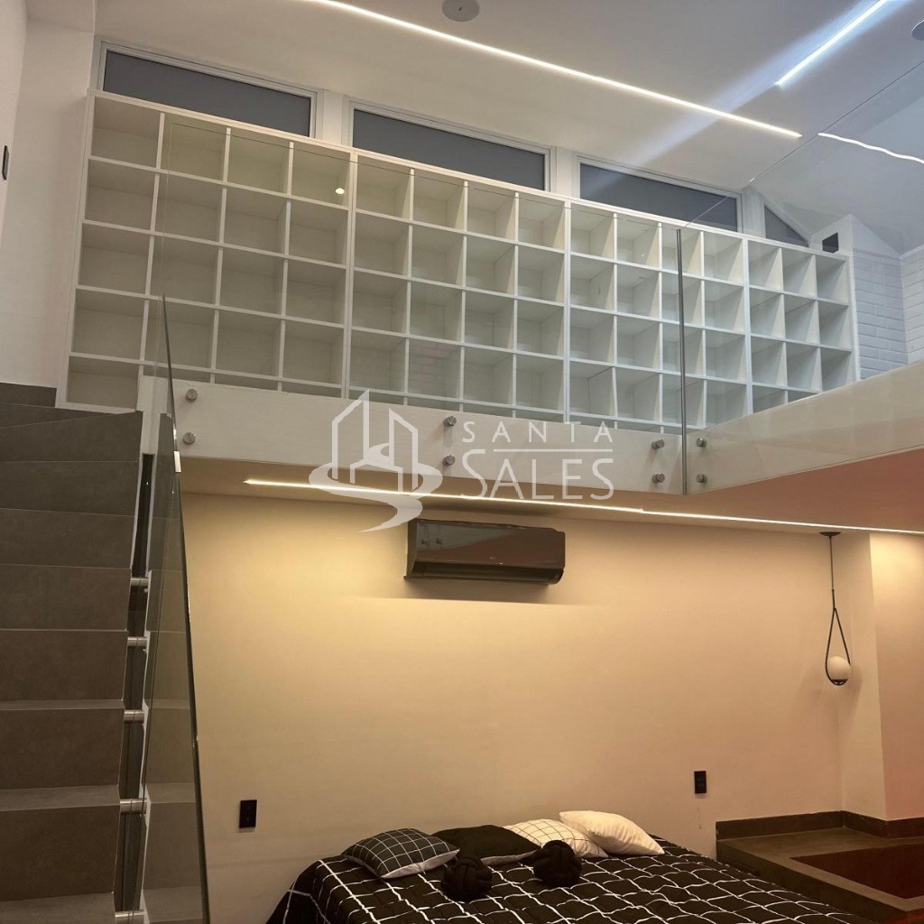 Apartamento, 2 quartos, 85 m² - Foto 3