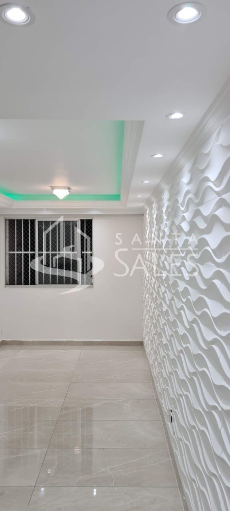 Apartamento, 2 quartos, 46 m² - Foto 15