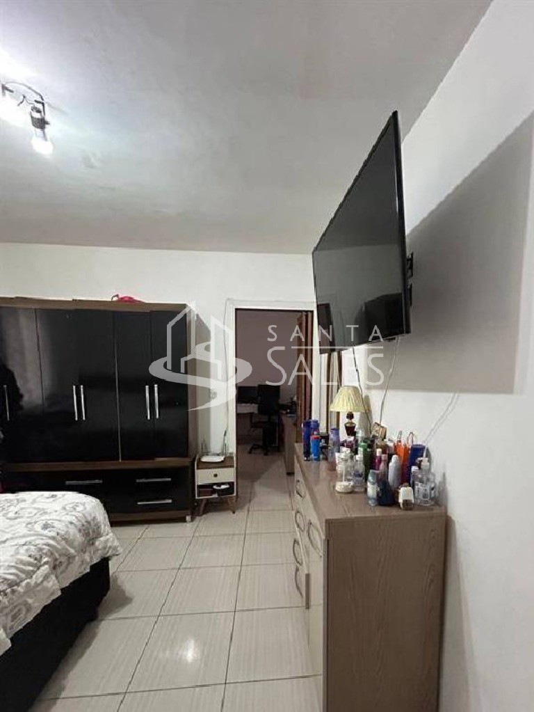 Sobrado, 3 quartos, 200 m² - Foto 5