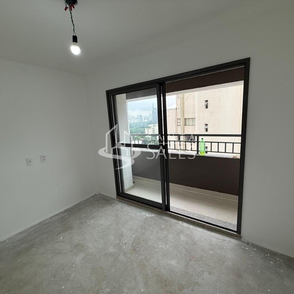 Apartamento, 1 quarto, 23 m² - Foto 5