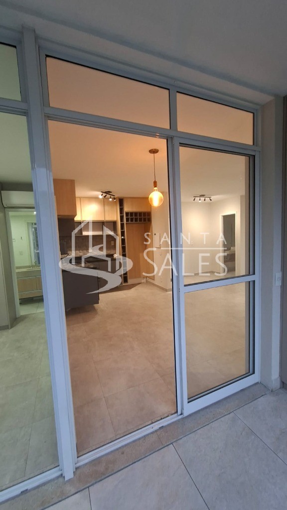 Apartamento, 1 quarto, 70 m² - Foto 2
