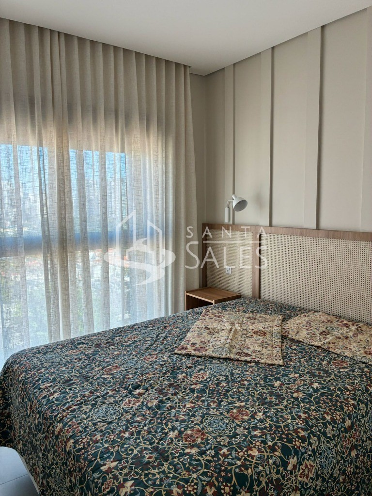 Apartamento, 1 quarto, 34 m² - Foto 36