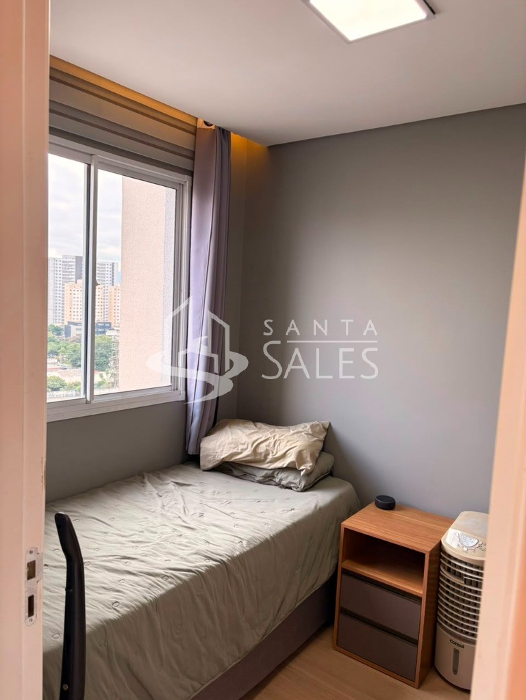 Apartamento, 2 quartos, 35 m² - Foto 10