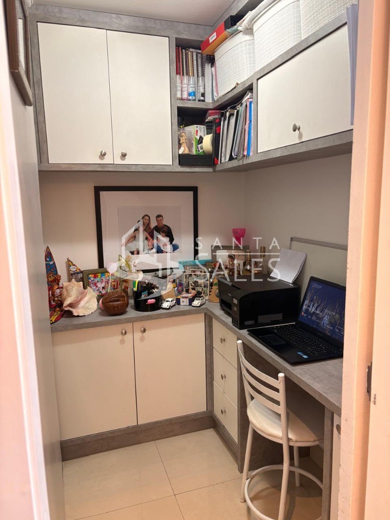 Apartamento, 3 quartos, 75 m² - Foto 20