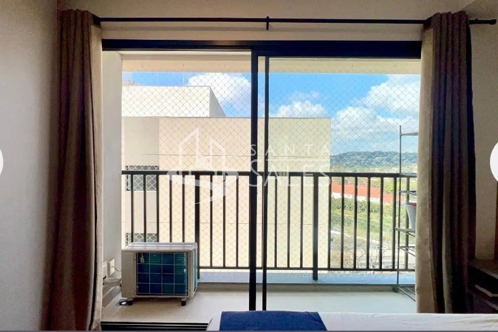 Apartamento, 1 quarto, 24 m² - Foto 7