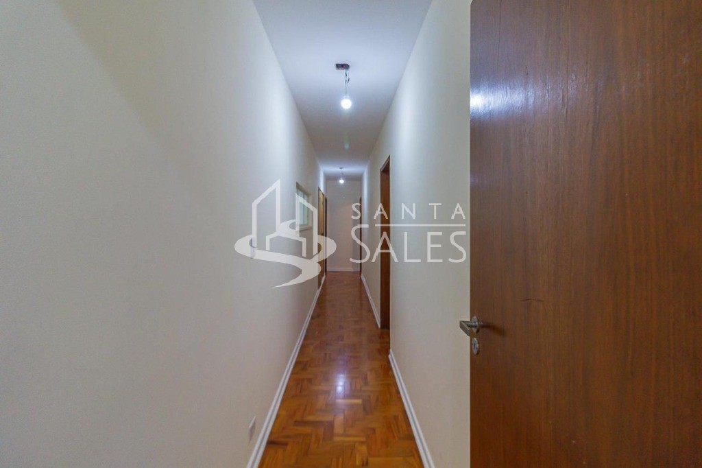 Apartamento, 3 quartos, 216 m² - Foto 12