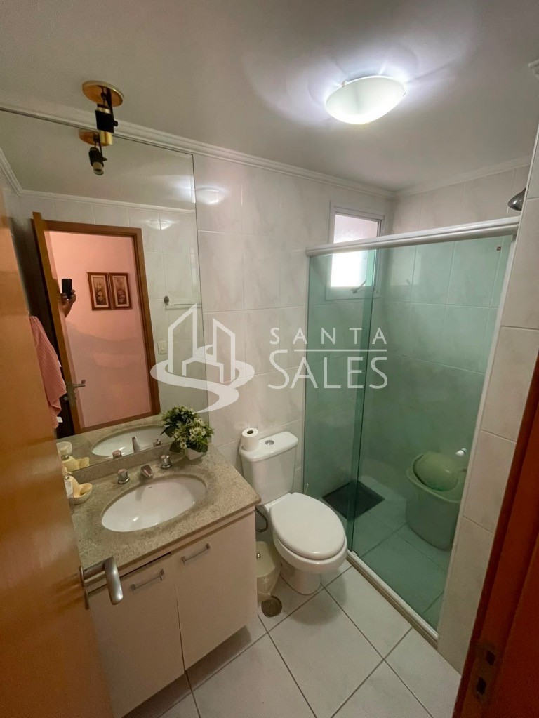 Apartamento, 2 quartos - Foto 2