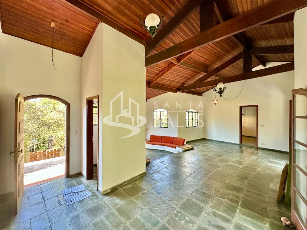 Casa de Condomínio, 4 quartos - Foto 29