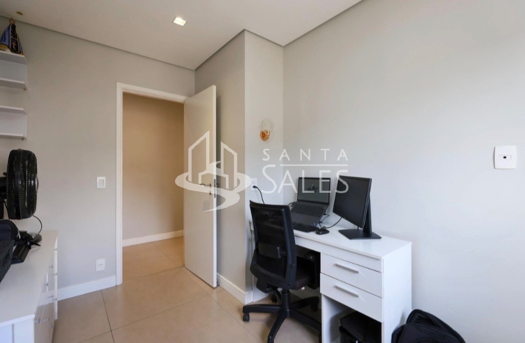 Apartamento, 2 quartos, 58 m² - Foto 11