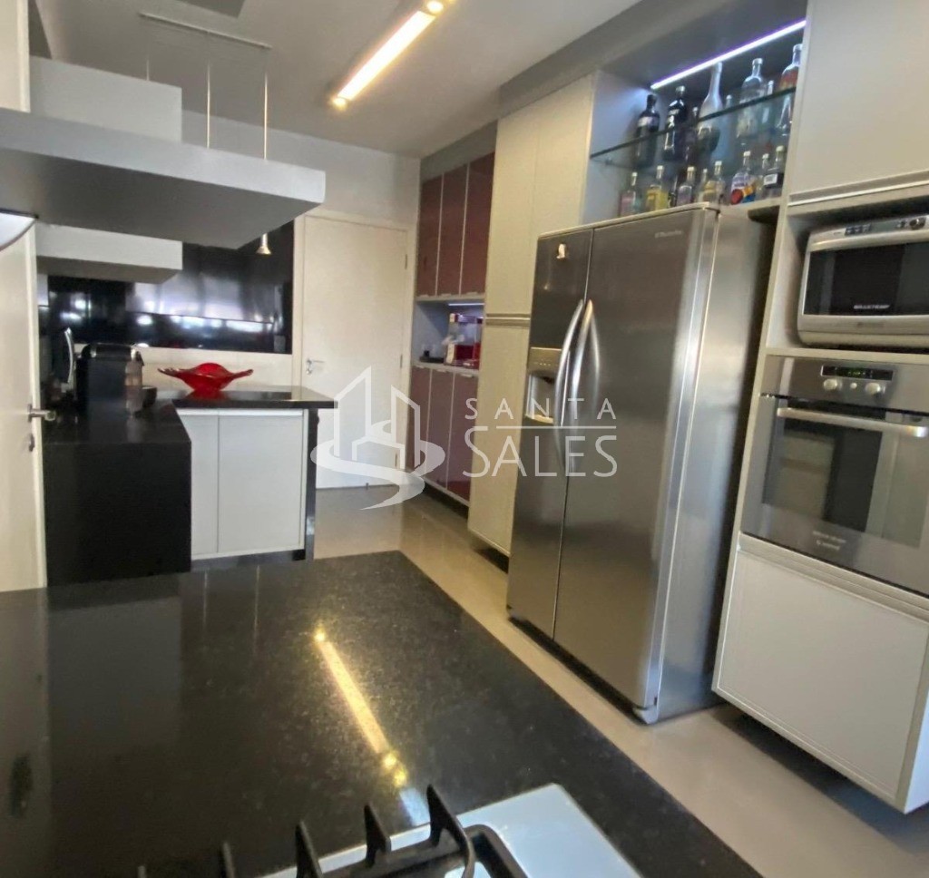 Apartamento, 3 quartos, 206 m² - Foto 13