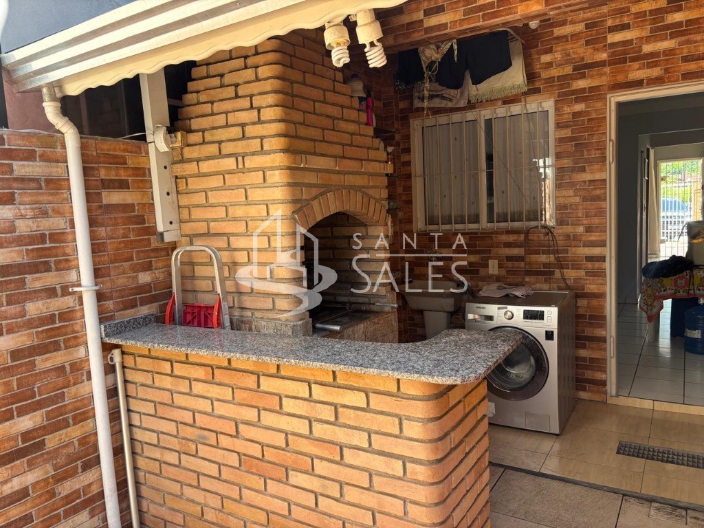 Casa, 3 quartos, 66 m² - Foto 20