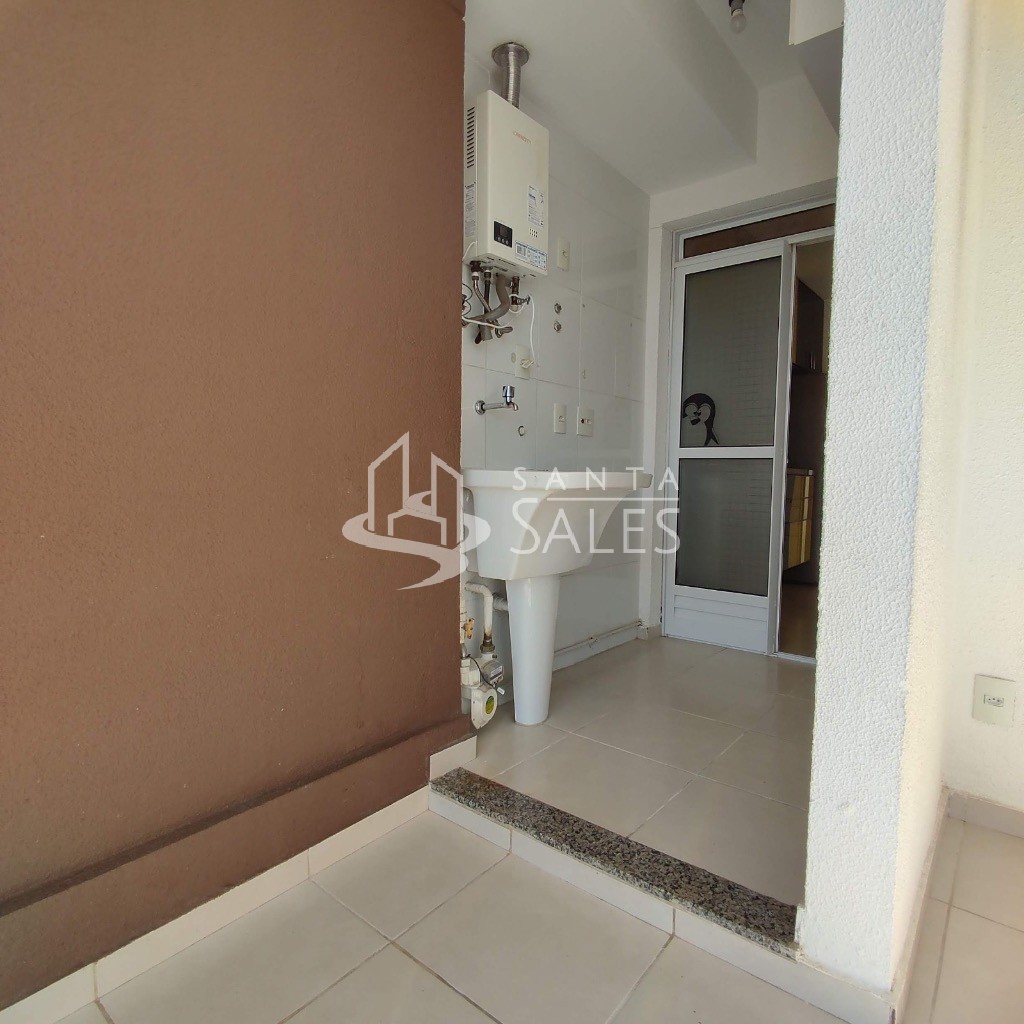 Apartamento, 2 quartos, 57 m² - Foto 11