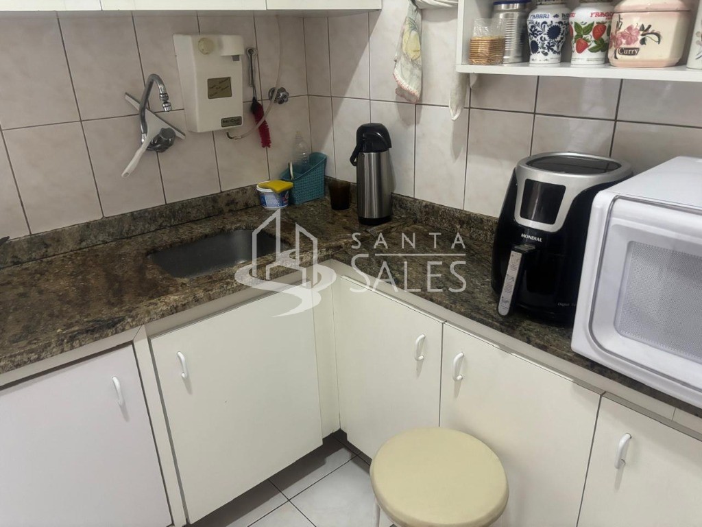 Apartamento, 3 quartos, 112 m² - Foto 11