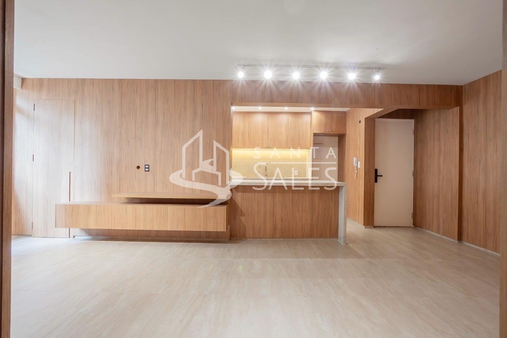 Apartamento, 2 quartos, 96 m² - Foto 1