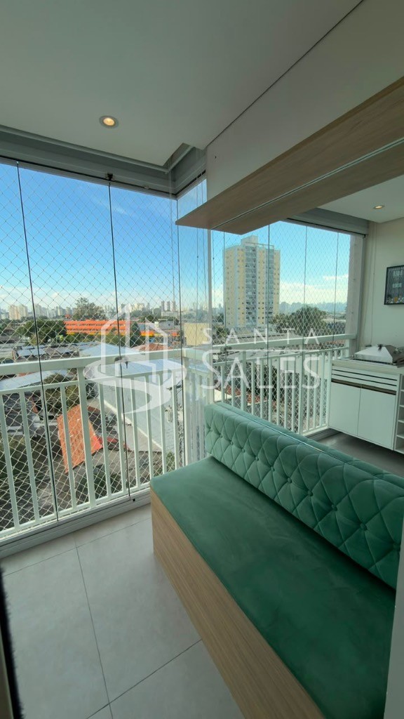Apartamento, 2 quartos, 55 m² - Foto 26