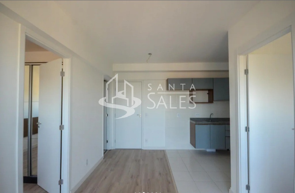 Apartamento, 2 quartos, 41 m² - Foto 11