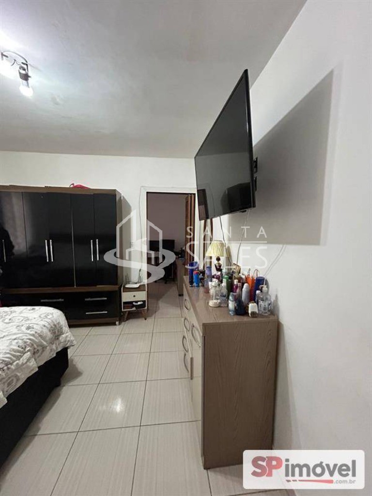 Sobrado, 3 quartos, 200 m² - Foto 6