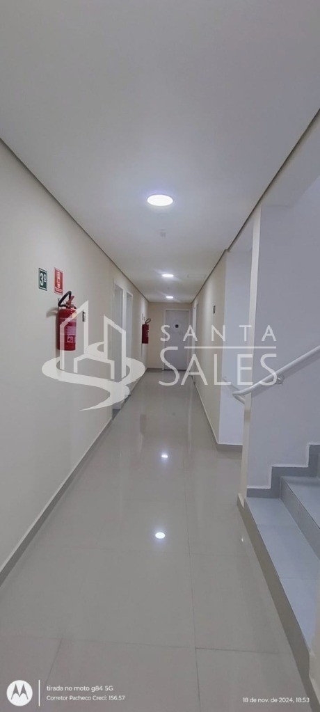 Apartamento, 1 quarto, 35 m² - Foto 39