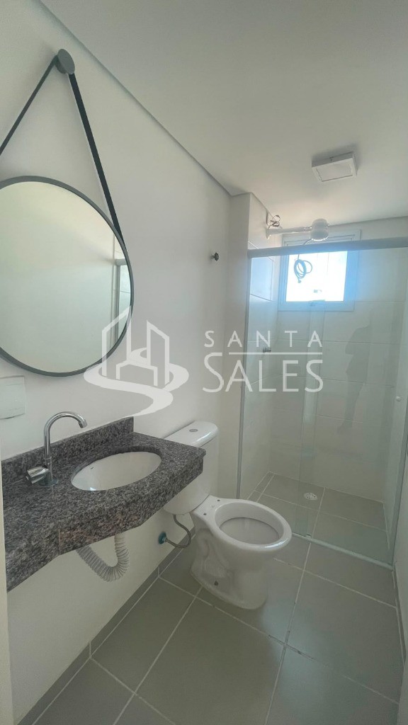 Apartamento, 2 quartos, 53 m² - Foto 6