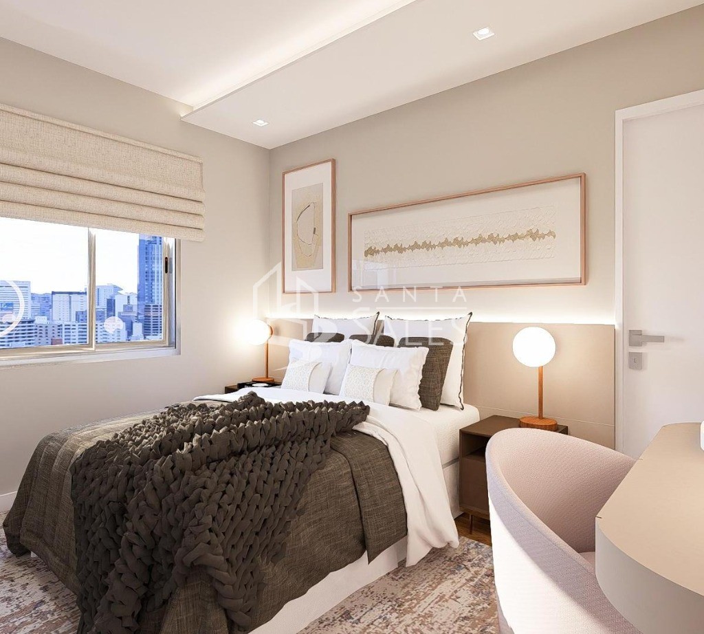 Apartamento, 3 quartos, 94 m² - Foto 14
