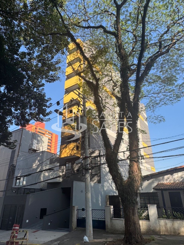 Apartamento, 2 quartos, 49 m² - Foto 1