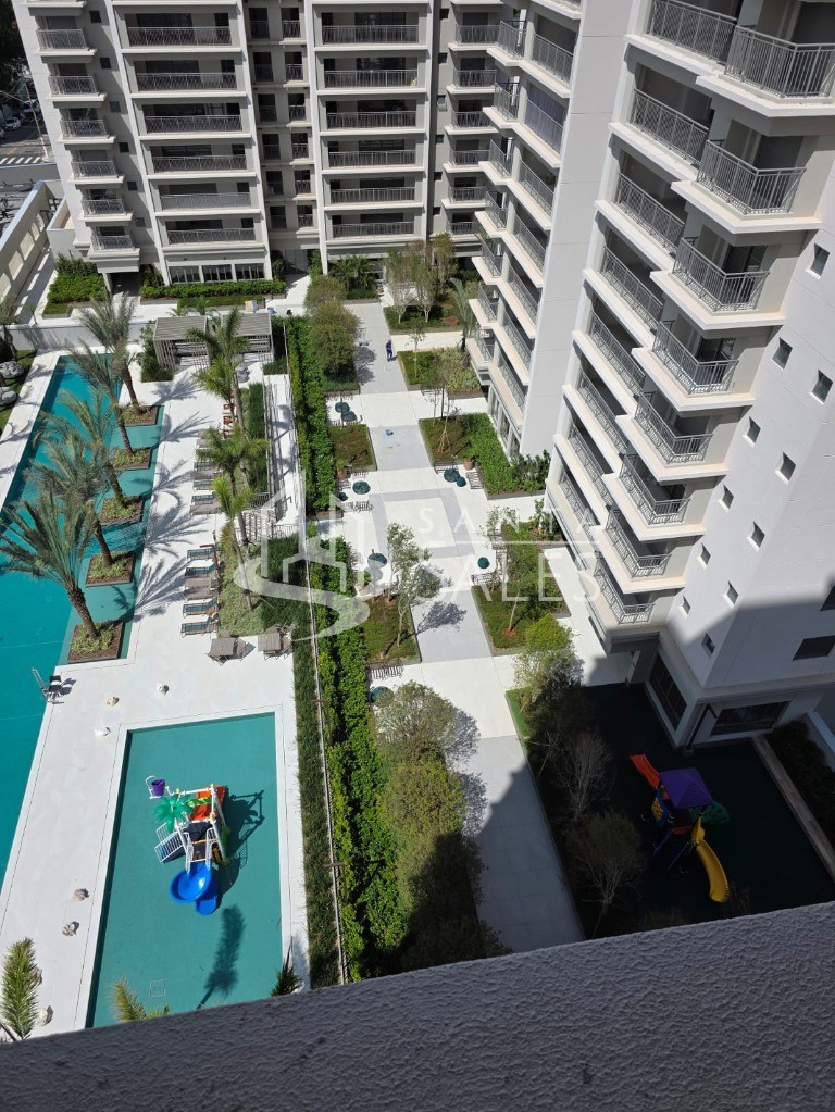 Apartamento, 3 quartos, 129 m² - Foto 33