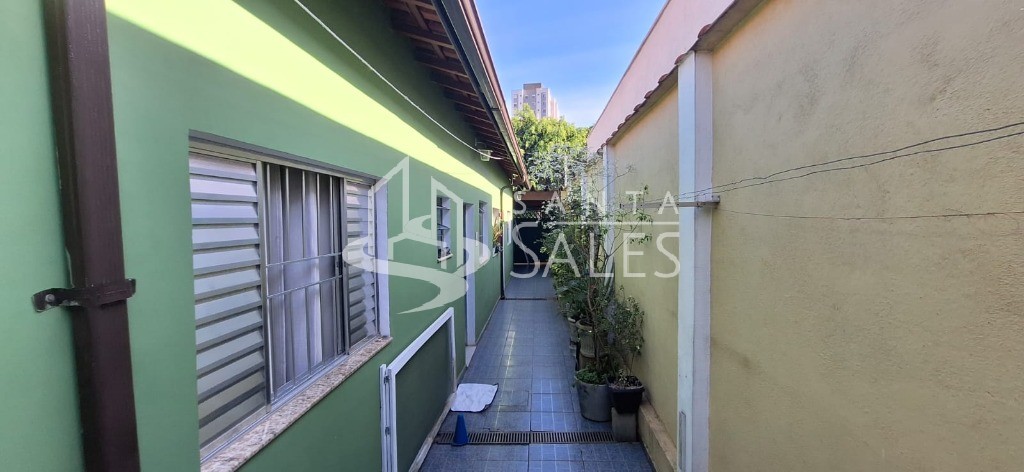 Casa, 2 quartos, 40 m² - Foto 17