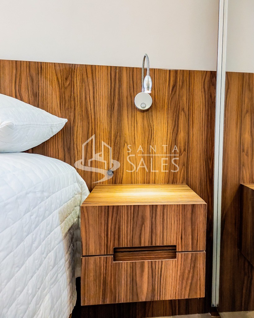 Apartamento, 1 quarto, 85 m² - Foto 55