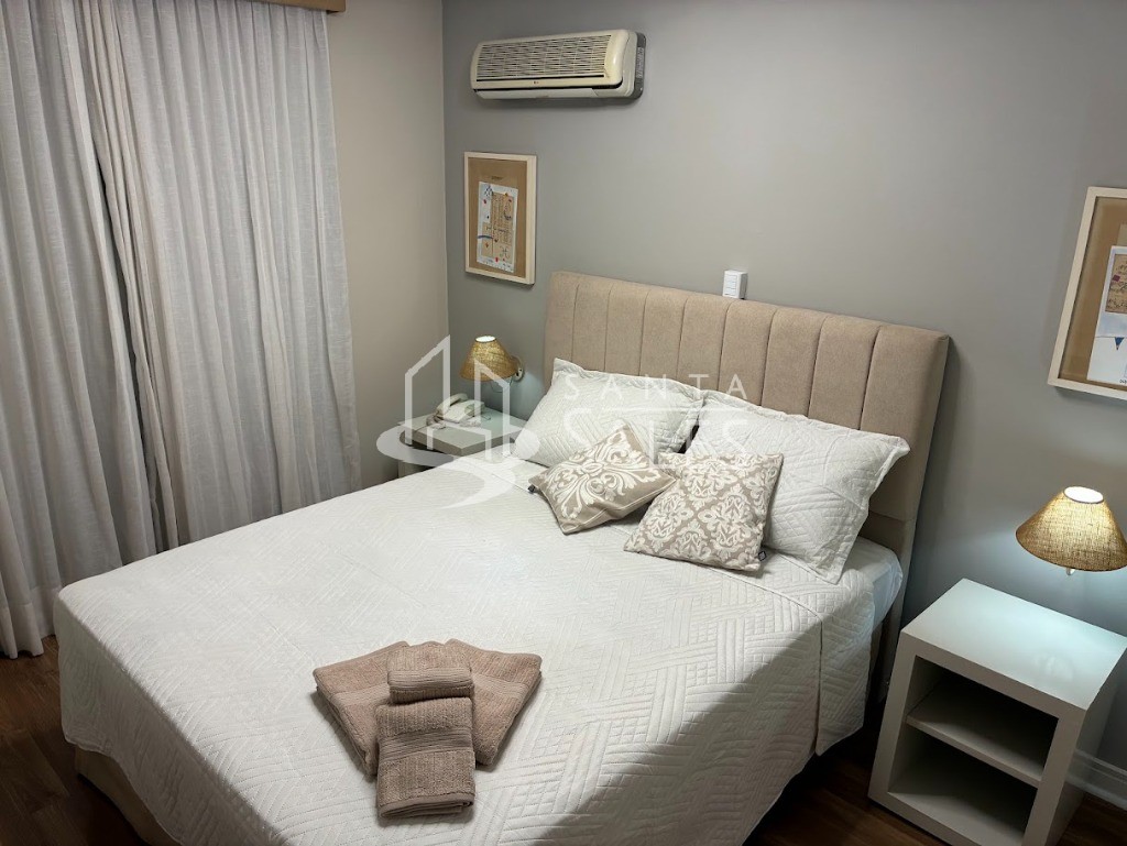 Apartamento, 1 quarto, 40 m² - Foto 2