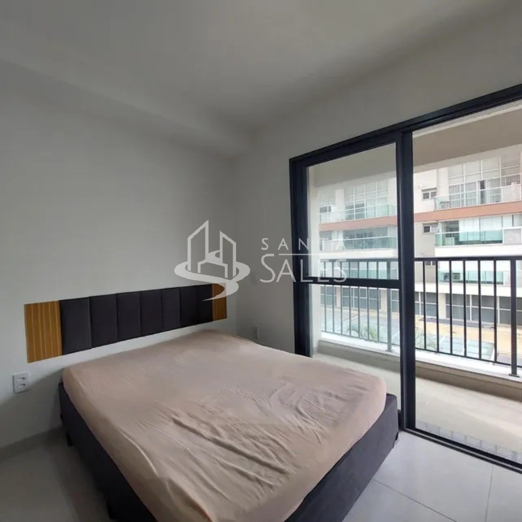 Apartamento, 1 quarto, 24 m² - Foto 14