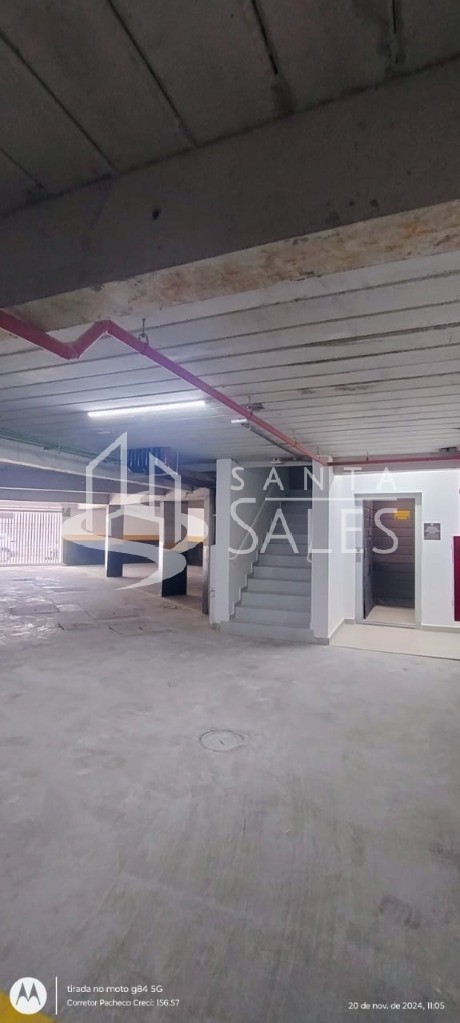 Apartamento, 1 quarto, 35 m² - Foto 34