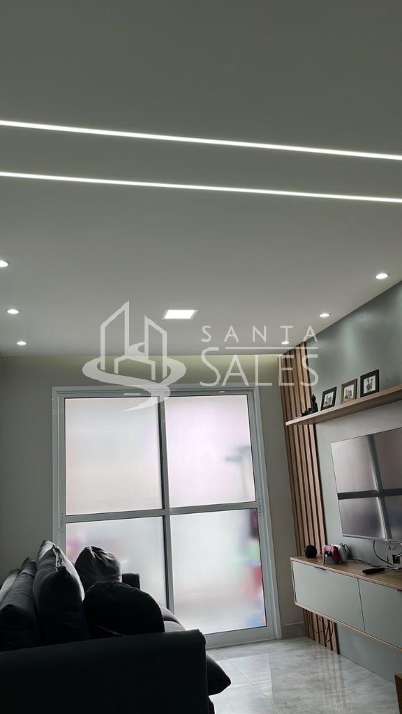 Apartamento, 2 quartos, 60 m² - Foto 11