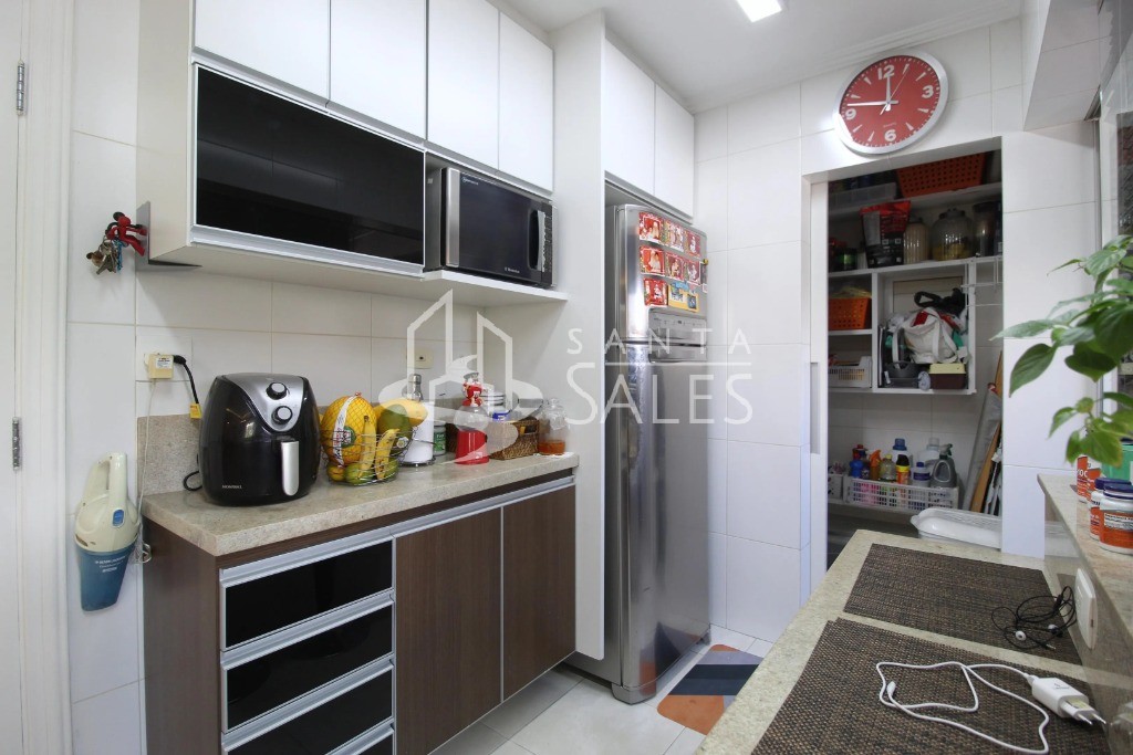 Apartamento, 2 quartos, 82 m² - Foto 6