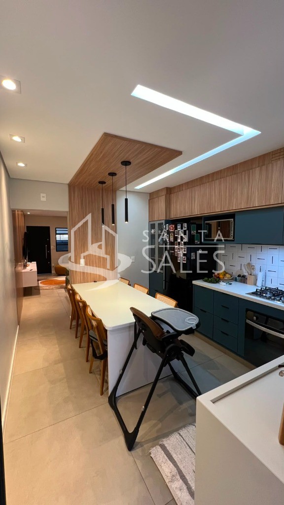 Casa, 2 quartos, 81 m² - Foto 11