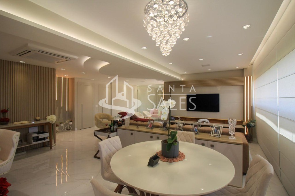 Apartamento, 3 quartos, 168 m² - Foto 12