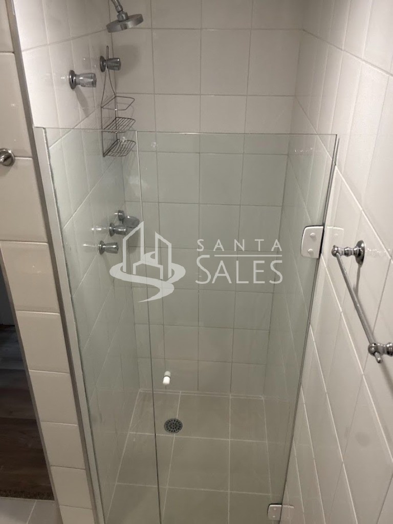 Apartamento, 1 quarto, 40 m² - Foto 11