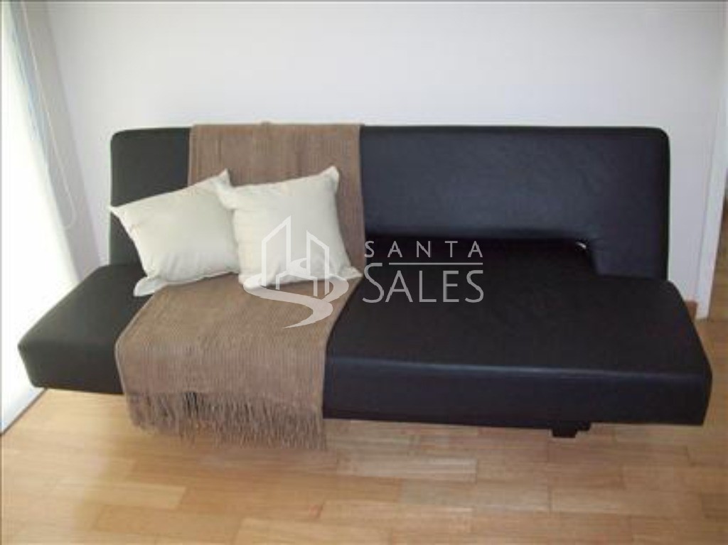 Apartamento, 1 quarto, 55 m² - Foto 4