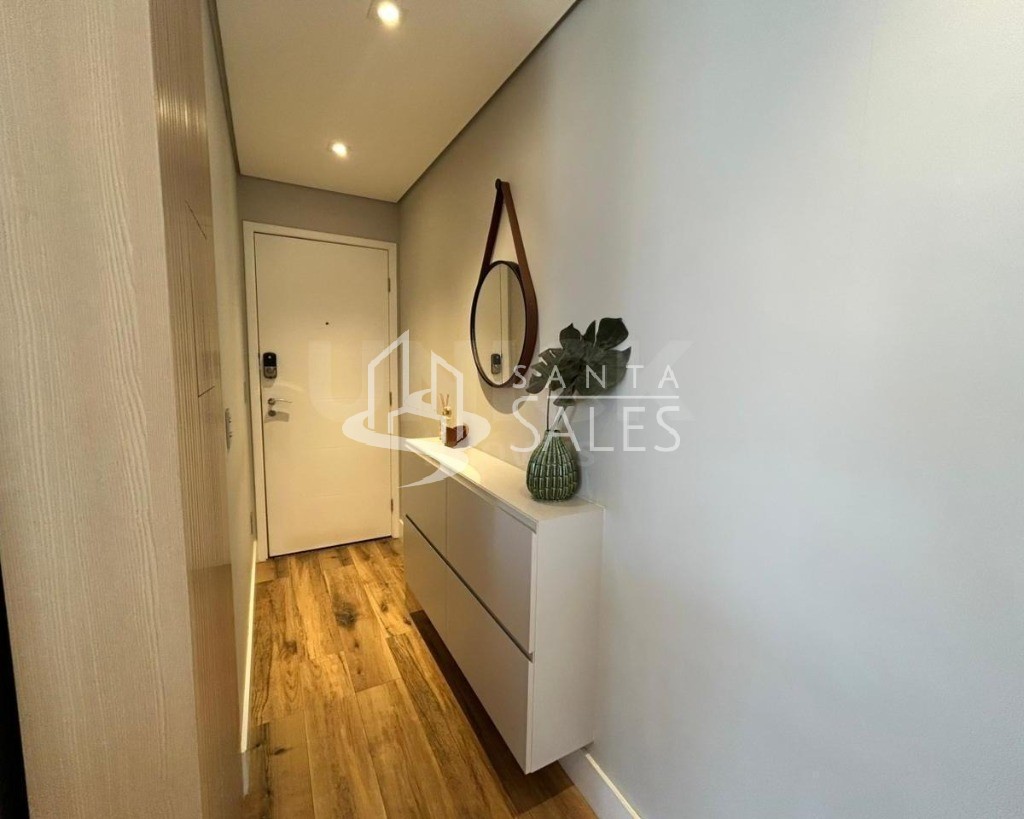 Apartamento, 2 quartos, 59 m² - Foto 8