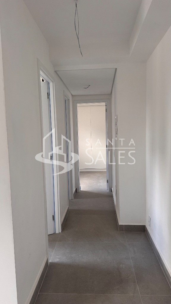 Apartamento, 2 quartos, 44 m² - Foto 8