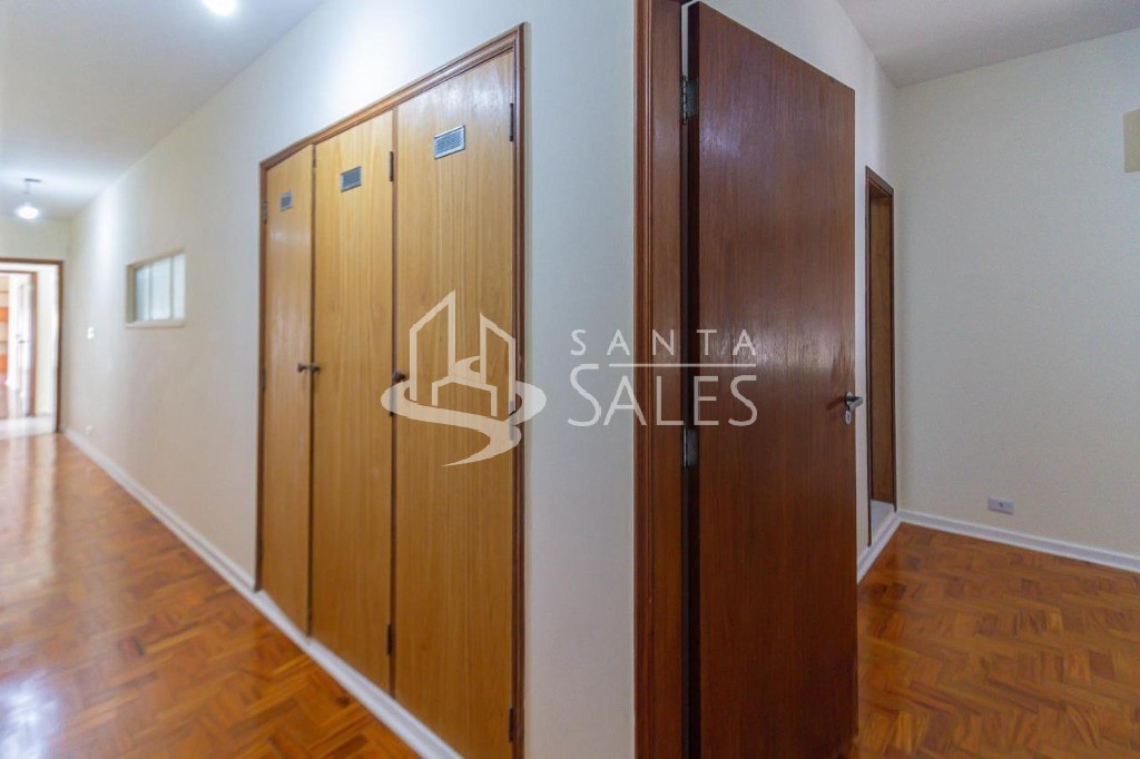 Apartamento, 3 quartos, 216 m² - Foto 26