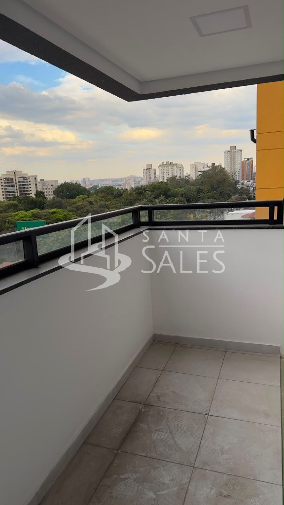Apartamento, 2 quartos, 44 m² - Foto 3