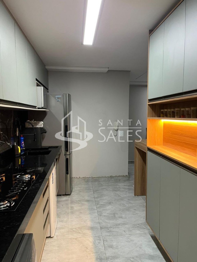Apartamento, 2 quartos, 60 m² - Foto 16