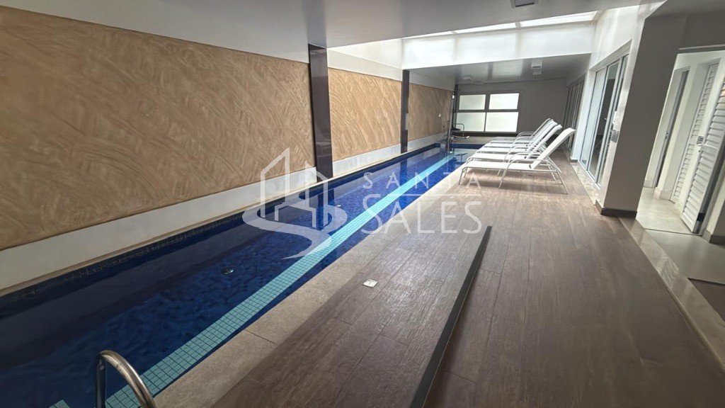 Apartamento, 1 quarto, 33 m² - Foto 16
