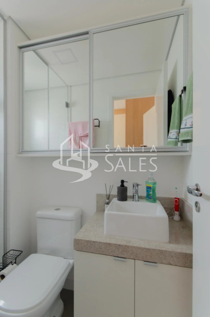 Apartamento, 2 quartos, 81 m² - Foto 20