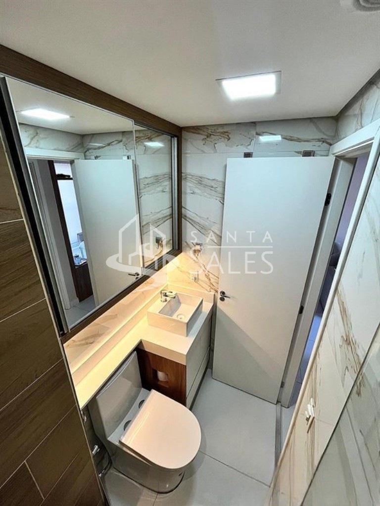 Apartamento, 2 quartos, 42 m² - Foto 22