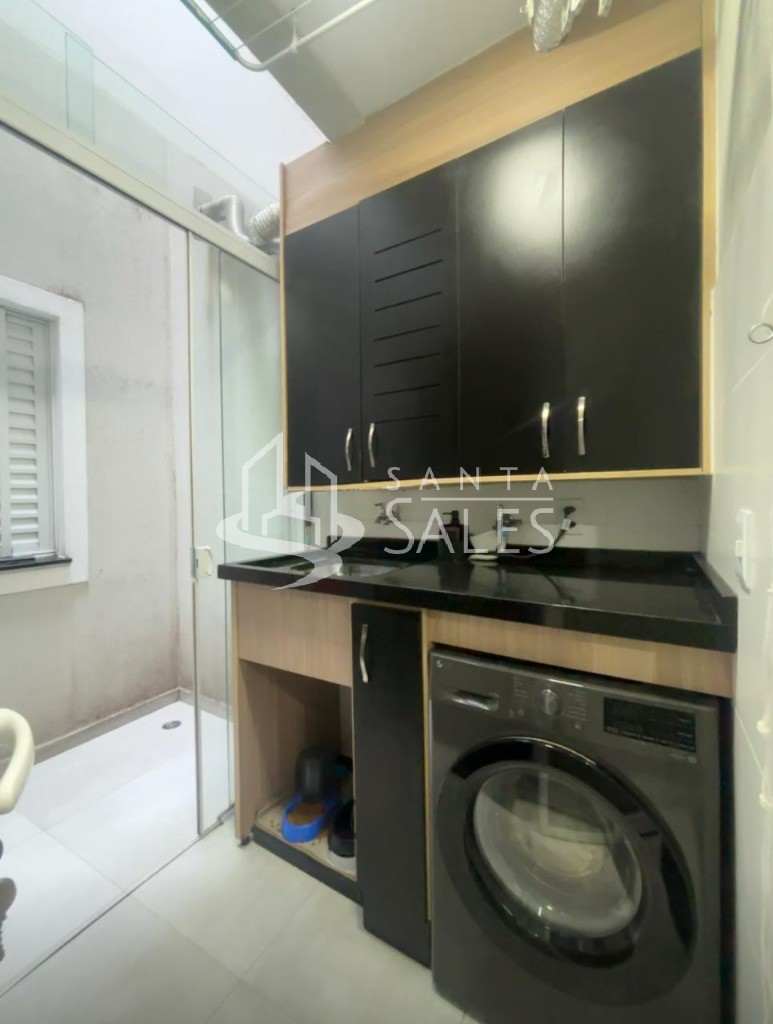 Apartamento, 2 quartos, 59 m² - Foto 6