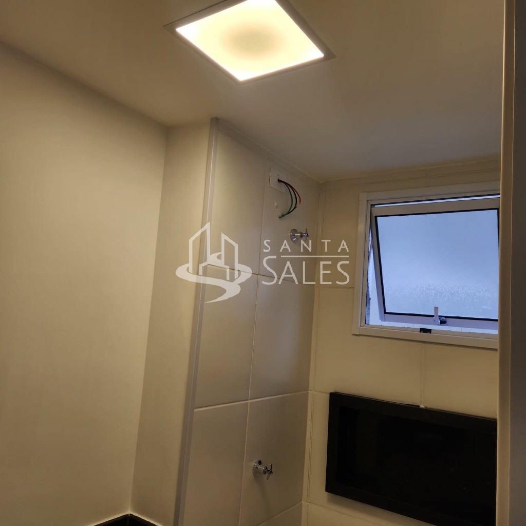 Apartamento, 1 quarto, 24 m² - Foto 11
